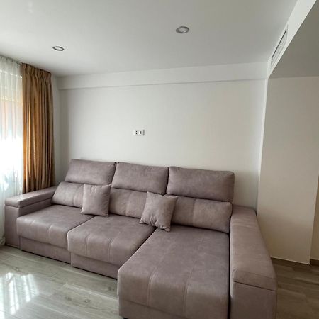 Appartamento Igidelux 2 Villajoyosa Esterno foto