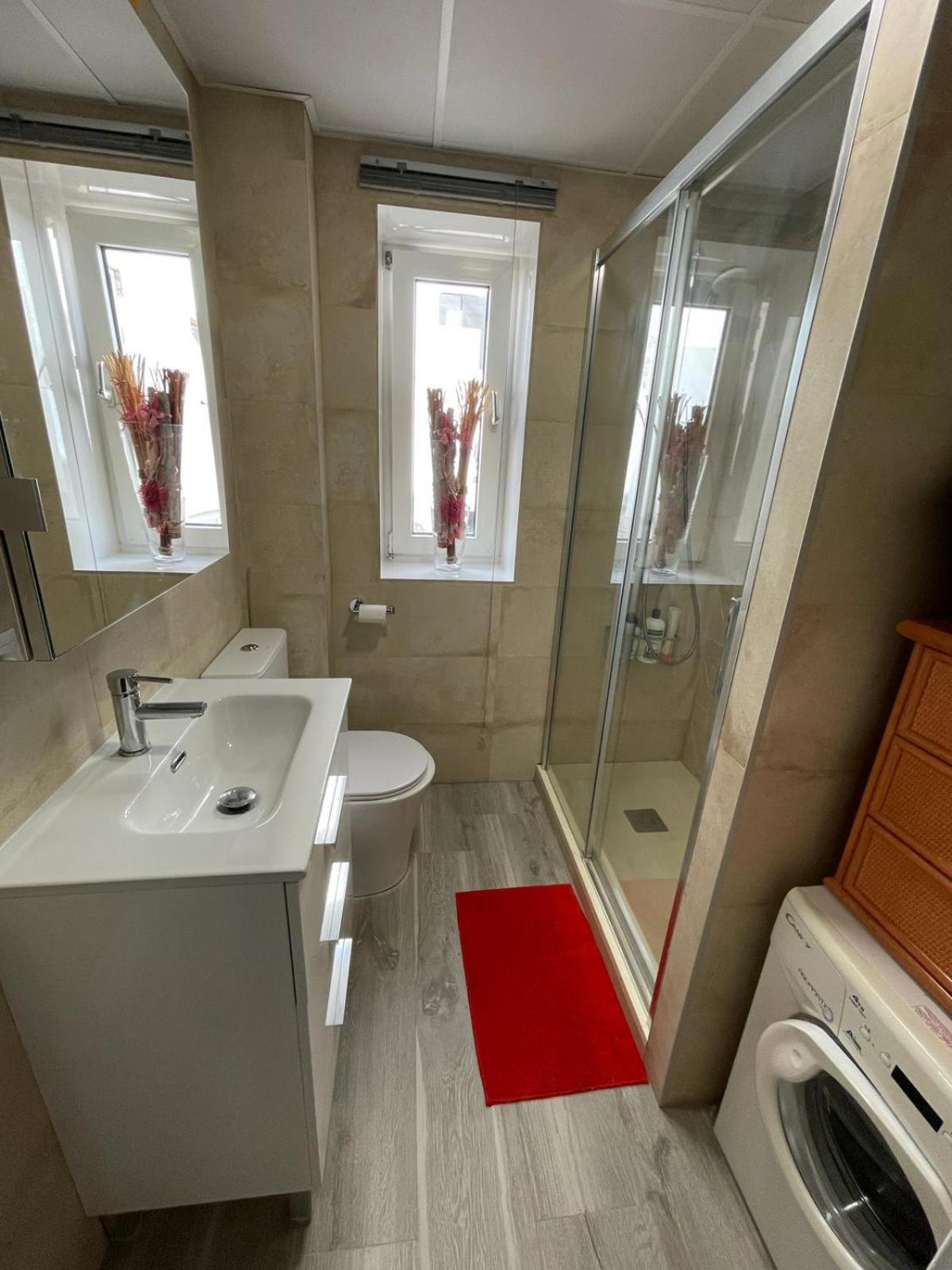 Appartamento Igidelux 2 Villajoyosa Esterno foto